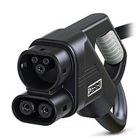 PHOENIX CONTACT 1623860 DC Charging Cable EV-T2M4CC CCS TYPE 2 DC CHGCBL 125A/1000V