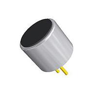 PUI Audio POM-5042P-C3310-R Microphones ELECTRET CONDENSER MICROPHONE 6MM DIA