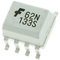 Fairchild HCPL062N High Speed Optocouplers 10B Hi Perform 3.3V Dual Ch Optocoupler