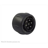 Eaton Souriau-Sunbank UTS6147P Plugs UTS,PLUG