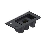 Mill-Max 1508-0-57-15-00-00-03-0 Testpoint Pin 1P SMT PIN,TESTPOINT TAPE AND REEL