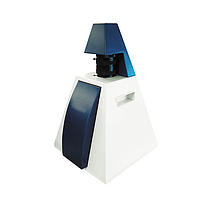 WITEG WGD-20 Gel Documentation System (1/2" CCD; 4.65 x 4.65 um)