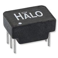 HALO Electronics TD38-1505ALF Module T1/E1 ISO MOD THT 6Pin 1:1.15CT 1Ch