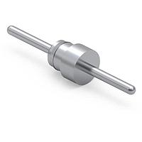 Mill-Max 6458-0-00-80-00-00-03-0 Double Pins 200u SN OVER NI