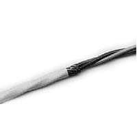 Raychem - TE Connectivity CWT-9002 Solder Sleeve Shield Terminator RED SOLDER SLEEVE .105"ID