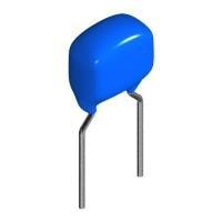 TDK FK22X7R1C156MR006 Ceramic Capacitors SUGGESTED ALTERNATE 810-FG20X7R1C226MRT0