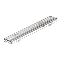 BJB Electric 35.301.1030-001-04 LED Lighting Bars and Strips 1R linear 2D Fresnel lens optics - Wide beam