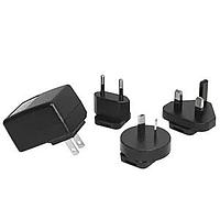 CUI Inc SMM6-5-V-CUB Wall Mount AC Adapters