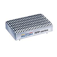 RECOM Power RPP30-2424D Isolated 30W DC/DC 3kV REG 2:1 18-36in +/-24out