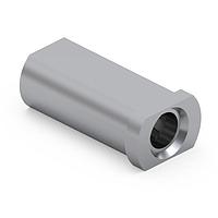 Mill-Max 6628-0-18-01-18-01-10-0 Horizontal 200u SN/PB OVER NI 18 CON