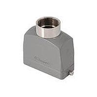 Molex / GWconnect 93601-1634 Heavy Duty Power Connectors HI/CONSTHOOD TOP/ENT 2P M32 7810.6451.0