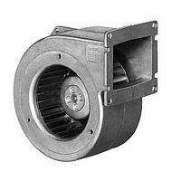 ebm-papst G2S085-AA19-15 Centrifugal Fans AC Centrifugal Blower, 85mm Round, 115VAC, 26.5CFM