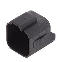 Amphenol SINE Systems AT06-6S-CAP Accessories Plug 6 Way