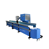Danrel DR-CLT3KW Continuouly High Frequency Welding Machine (3KW)