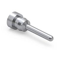 Mill-Max 8831-0-00-80-00-00-03-0 Terminal Pin, Press-Fit 200u SN OVER NI