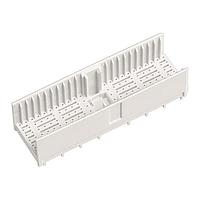 HARTING 17700001003 Shrouds HAR-BUS HM SHROUD TYPA PCB 3.2 THICK