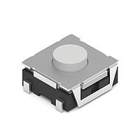Wurth Elektronik 430773034825 Hermetic Tactile Switch WS-TASV 6 x 6 mm SMD Hrmtc Tct Swtch