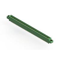 EDAC 845-116-556-803 Standard Card Edge Connectors .100" (2.54mm) Pitch Card Edge Connector