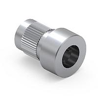 Mill-Max 9016-0-15-01-07-01-10-0 Press-Fit 200u SN/PB OVER NI 7 CON