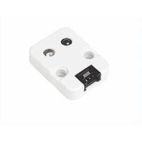 M5Stack U002 IR Remote Reflective Sensor with Cable A pair of infrared photoelectric sensors from the M5Go Kit family.
