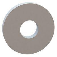 Essentra Components 17W08751 Flat Washer Flat Washer, .312 ID, .875 OD, .125 Thick