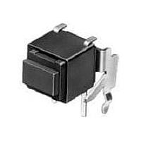 Alps Alpine SKEGLBA010 Tactile Switches 5 mAmps at 12 Volts