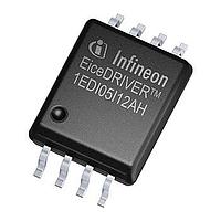 Infineon 1EDI05I12AHXUMA1 High-Side 1200V Isolated 1-CH, 0.9A,Separate Outpu