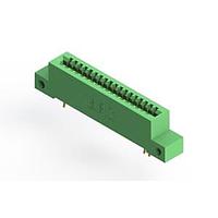 EDAC 842-036-556-212 Receptacles High Temp Card Edge Connector