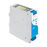 Delta Electronics, Inc. DRP-24V120W2BN Switching Supplies 120W / 24V
