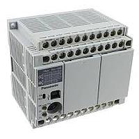 Panasonic AFPX-C30R PLC, 16 IN 14 OUT DC24V RELAY