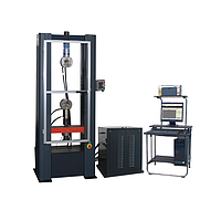 Samyon SYW-300M Electronic Tensile Testing Machine (300kN)