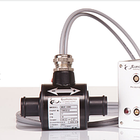 Euromag SENSOR MUT4000 Electromagnetic flowmeter