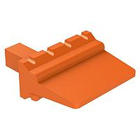 Amphenol SINE Systems AWM-8P Wedge WEDGELOCK RECPT