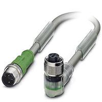 PHOENIX CONTACT 1456886 Sensor Cables / Actuator Cables SAC-3P-M12MS/ 3,0-800/M12FR-2L