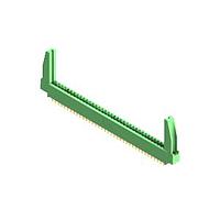 EDAC 337-074-500-878 Standard Card Edge Connectors Card Edge Connector