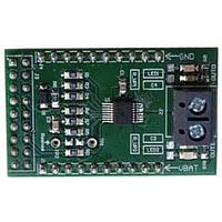 STMicroelectronics EV-VN7016AJ Power Distribution VN7016AJ Evaluation Board