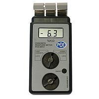 PCE WP21 Concrete Absolute Moisture Meter