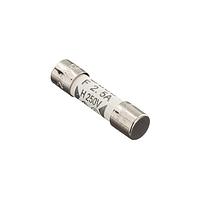 Eaton GDA-2.5A Ceramic Fuses SMALL DIMENSION FUSE