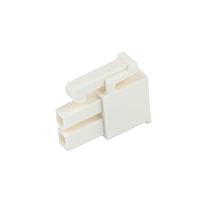 Molex 46992-0450 Power MINIFIT JR RCPT DR GW V-0 04 CKT NAT