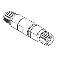 Radiall R299764000 Connectors Adapter for R107803000