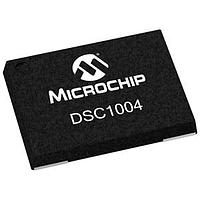 Microchip Technology DSC1004CE5-020.9715T MEMS Oscillators MEMS OSC, LVCMOS, 20.9715MHz, 10PPM, 1.8-3.3V, -20 to 70C, 3.2 x 2.5mm