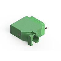 EDAC 516-038-000-542 Housings Rack & Panel Connector