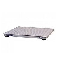 CAS 1HFS Electronic Floor Scales 