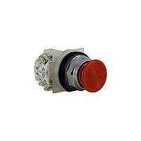 SCHNEIDER 9001KR4RH13 Pushbutton Switches PSH BTTN 600VAC 10A 30MM, Type K