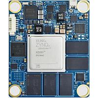 iWave Systems iW-G36M-5EV1-4D004G-E016G-BEA System-On-Modules - SOM ZU5EV (-1), 4GB PS DDR4, 2GB PL DDR4, 16GB eMMC, Extended grade SOM