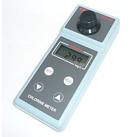 KASAHARA RC-3F High concentration chlorine meter (0~500mg/l)