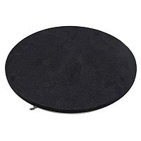 Protektive Pak 47202 Anti-Static TURNTABLE, ESD PLASTEK, 12-1/2''