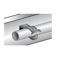 Panduit P8P Clip Pushfit conduit clip for 1/2 conduit