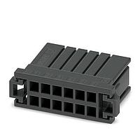 PHOENIX CONTACT 1340471 PCB Connector DD31PC 2 2/12-3 81-X