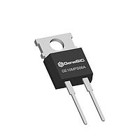 GeneSiC GE10MPS06A Schottky Silicon Carbide Diodes 650V 10A TO-220-2 SiC Schottky MPS
